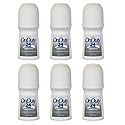 Roll On Deodorant On Duty 24hr Unscented - 6 pack Beauty & Personal Care AVON