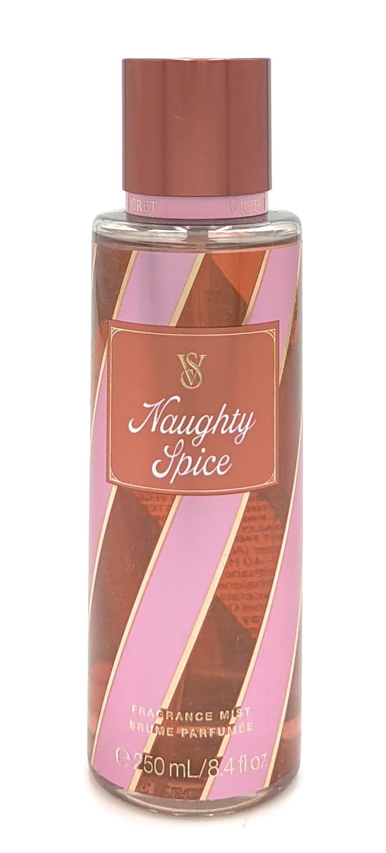 Victoria's Secret Fragrance Mist Naughty Spice 8.4 Fl Oz Beauty & Personal Care Victoria's Secret
