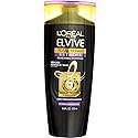 L'Oreal Advanced Haircare Total Repair Extreme Reconstructing Shampoo 12.60 oz (Pack of 6) Beauty & Personal Care L'Oreal Paris