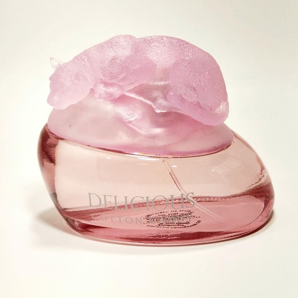 Delicious Cotton Candy/Gale Hayman Edt Spray 3.3 Oz (100 Ml) (W) Beauty & Personal Care Gale Hayman