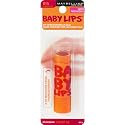 Maybelline Baby Lips Moisturizing Lip Balm , Cherry Me 0.15 oz (Pack of 2) Beauty & Personal Care MAYBELLINE