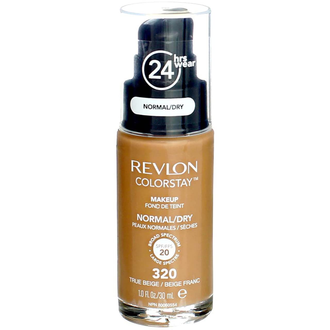 REV M/U CS NOR/DRY TRU BEIGE Beauty & Personal Care REVLON