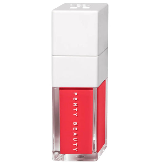Fenty Beauty Shake ’N Play Buildable Liquid Blush - 02 Fiya Papaya (9 mL / 0.3 fl oz) Beauty & Personal Care FENTY BEAUTY