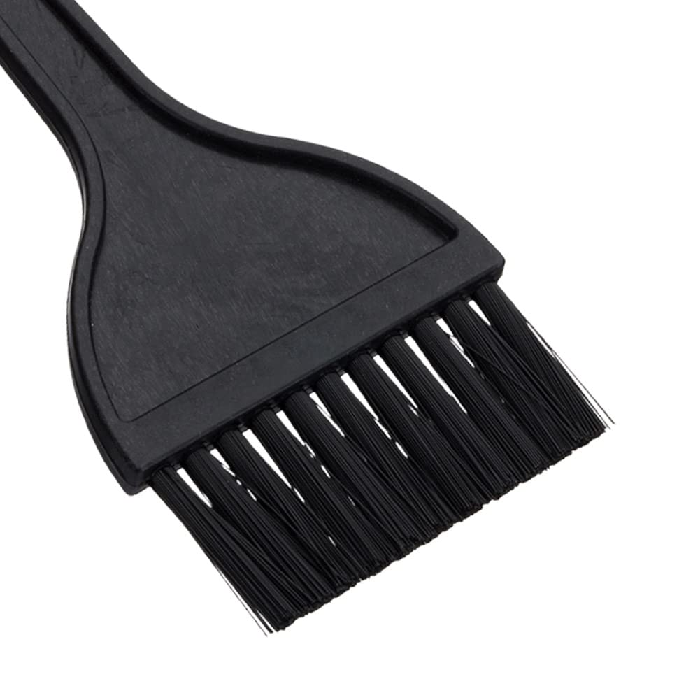 Magic Collection Handle and Pouring Lip Mixing Bowl and Dye Brush with Hook Beauty & Personal Care 1st Choice