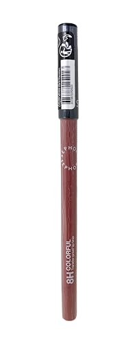 SEPHORA COLLECTION Colorful 8HR Longwear Transferproof Lip Liner - 03 Touch of Rose (.04 OZ) Beauty & Personal Care SEPHORA