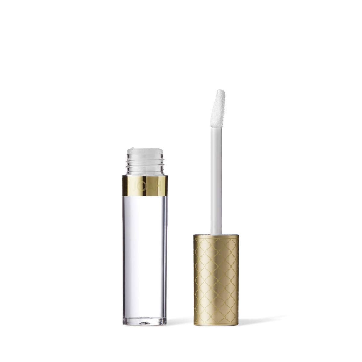 JOAH Lip Gloss, Sun and Seoul Glassify High Shine Tinted Lip Gloss, Hydrating Vitamin E & Avocado Oil, Korean Makeup, Crystal Ball Beauty & Personal Care JOAH
