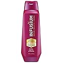 Infusium Repair and Replenish Nourishing Conditioner - Hair Conditioner with Keratin, Argan Oil, and Ceramides - Suitable for All Hair Types - 13.5 oz Beauty & Personal Care Infusium