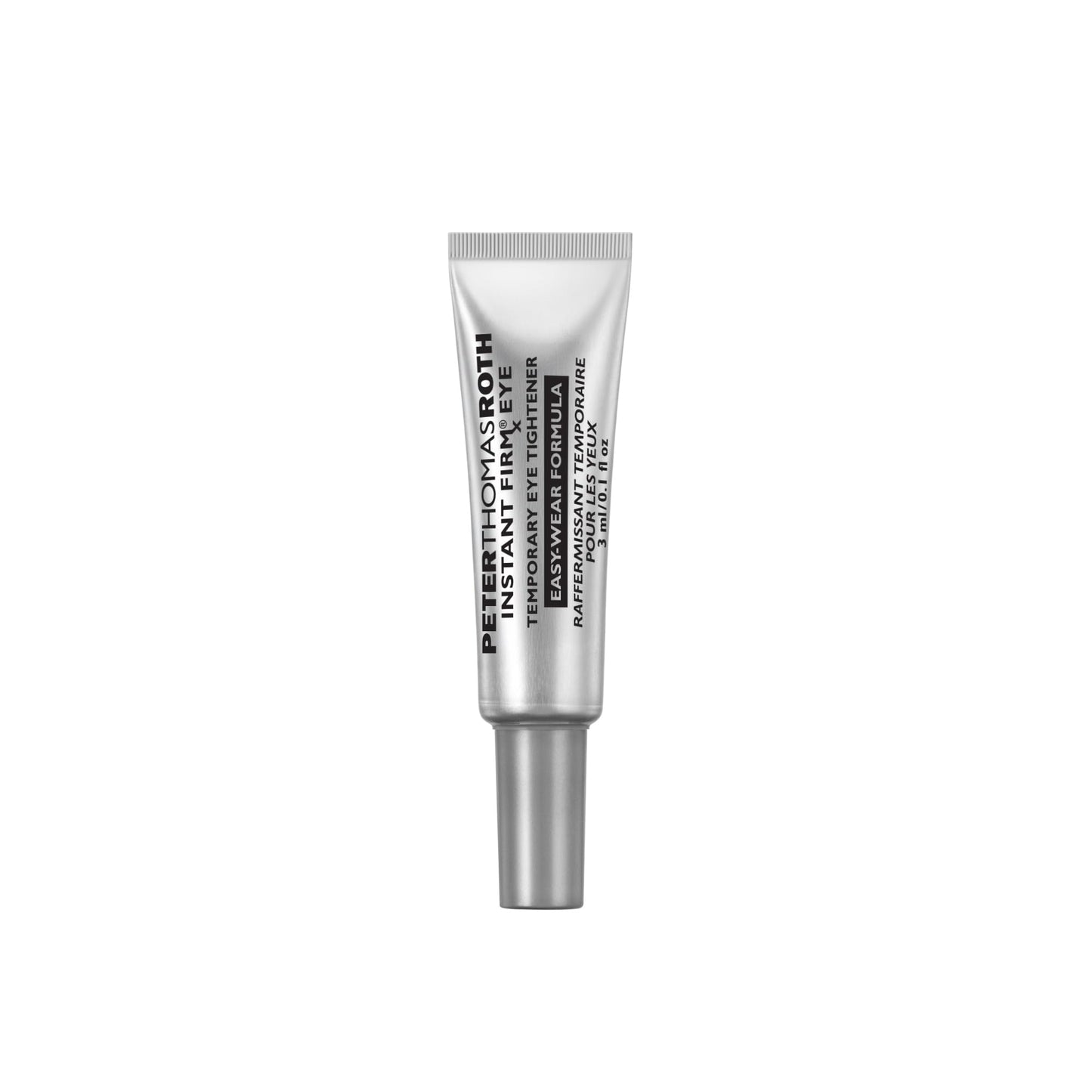 Peter Thomas Roth | Trial-Size Instant FIRMx® Eye Temporary Eye Tightener Easy-Wear Formula | Viral Eye Tightener Cream for Under-Eye Bags & Wrinkles Beauty and Personal Care Peter Thomas Roth Default Title
