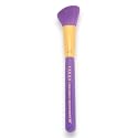 F.A.R.A.H Professional Pro Precision Luxurious Blender Brush 30F - Premium Makeup Brushes (Purple) Beauty & Personal Care F.A.R.A.H