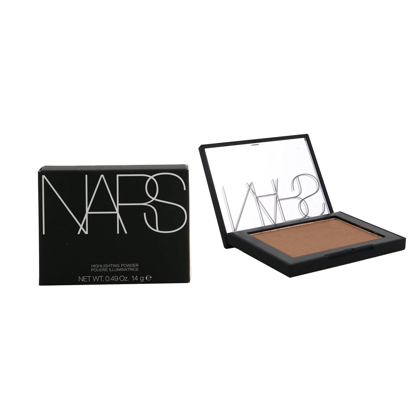 Highlighting Powder 14g St Barths Beauty & Personal Care NARS
