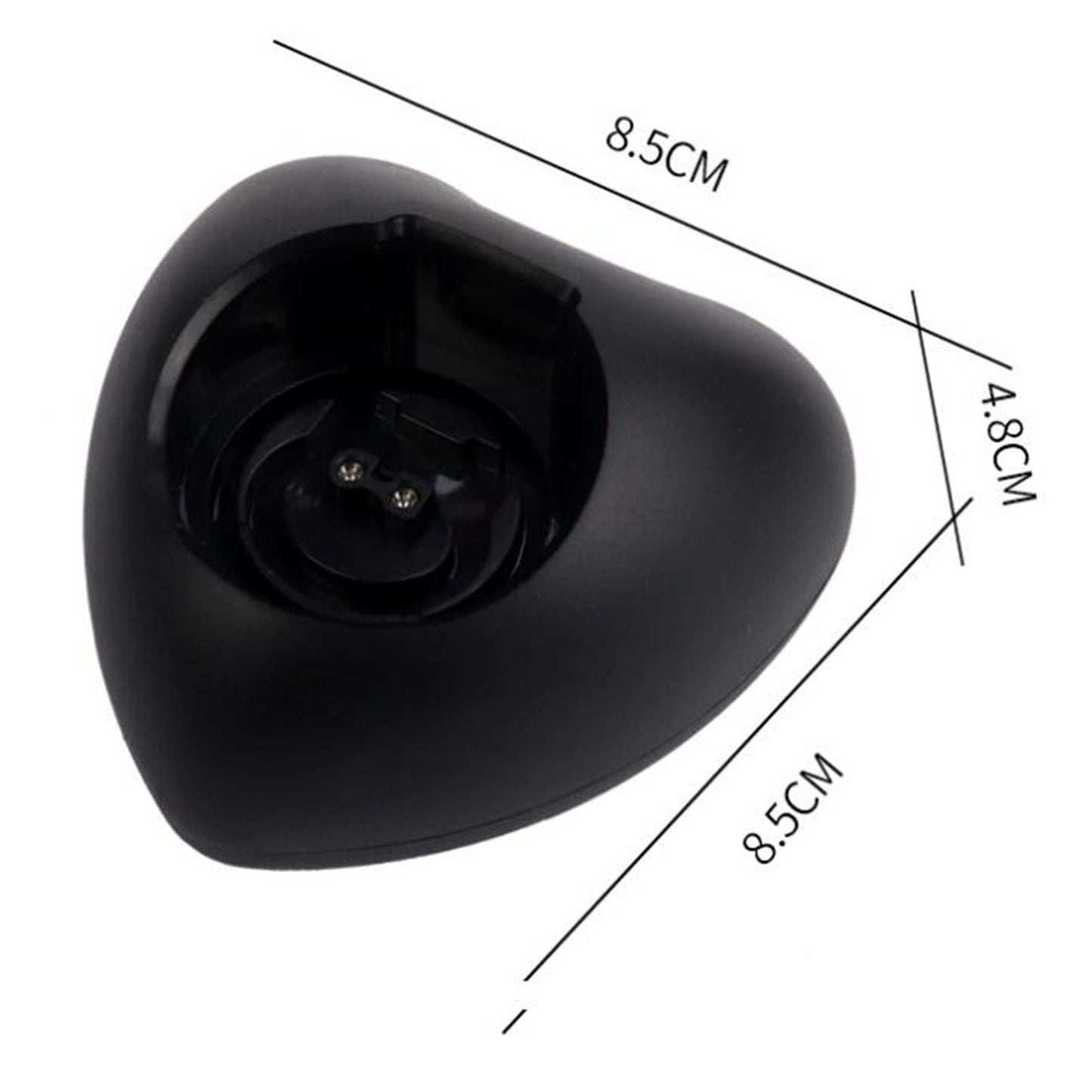 JSEIAJB Hair Charging Stand Charging Base for Home Barber Salon Electric Trimmer Charging Dock Standing Barber Tools Beauty and Personal Care NSUQOA