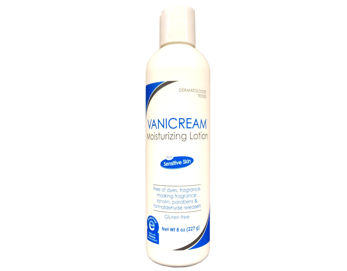 Vanicream Moisturizing Lotion 8 Ounce Beauty & Personal Care Vanicream