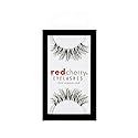 Red Cherry False Eyelashes #WSP (Pack of 3) Beauty & Personal Care Red Cherry