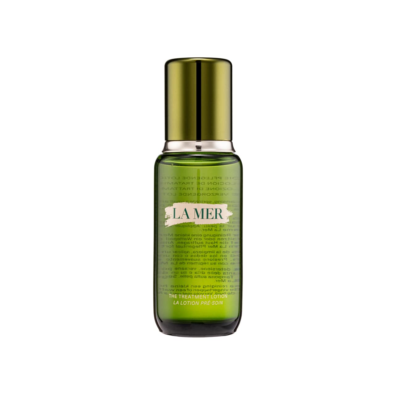 La Mer The Treatment Lotion for Unisex 5oz Beauty & Personal Care La Mer
