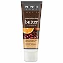 Cuccio Naturale Citrus & Wild Berry Butter Blend - Ultra-Moisturizing Body Cream for Hands, Feet, and Body - 4 ounce Beauty & Personal Care Cuccio