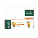 Biotique Orange Peel Body Cleansers 150g Beauty & Personal Care Biotique