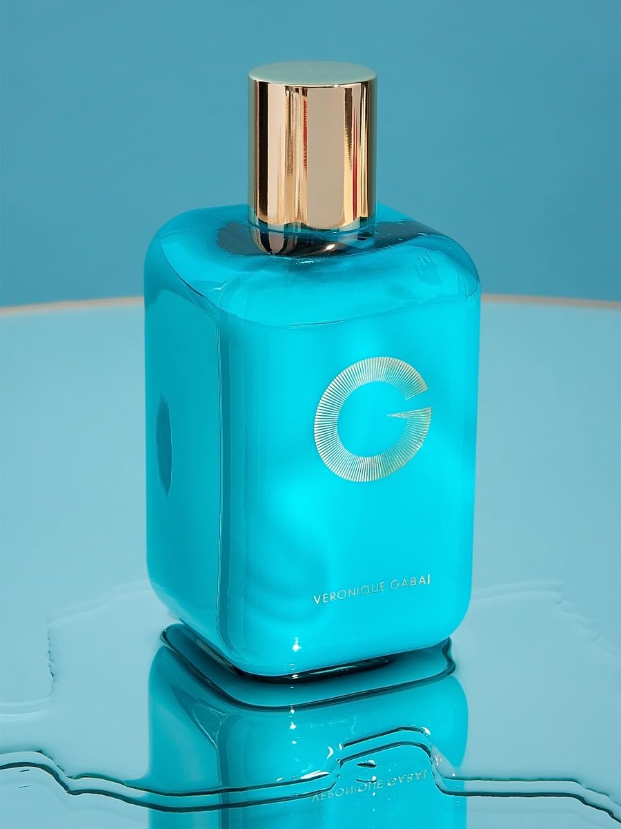 Veronique Gabai, Eau de la Nuit La Creme Moisturizing Body Cream Beauty & Personal Care Veronique Gabai