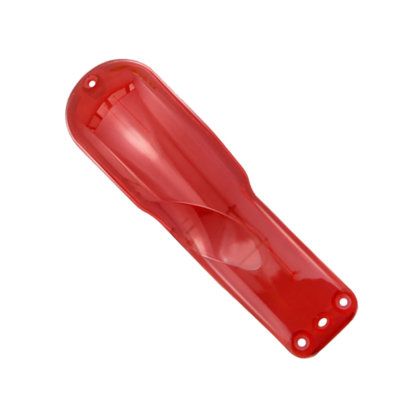 Red DIY Back Housing Cover Shell for Wahl 8148 Cordless Magic Electric Clipper Beauty and Personal Care ZEZEFUFU