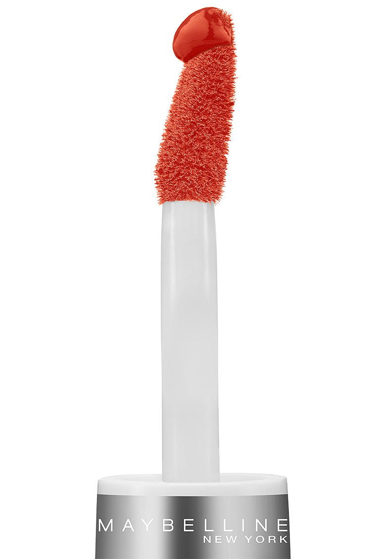 Maybelline New York Superstay 24, 2-step Lipcolor, Non-Stop Orange Beauty & Personal Care MAYBELLINE