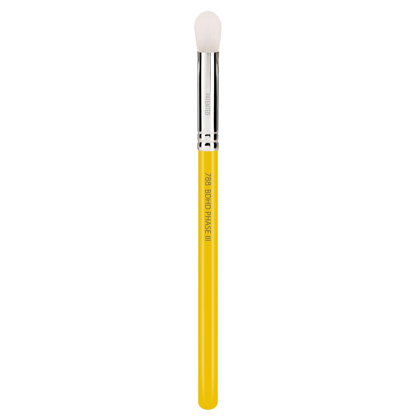 Bdellium Tools Professional Makeup Brush - Studio Series 788 BDHD Phase III Blending/Concealing - With Soft Natural Fibers, For Blend & Soften Beauty & Personal Care BDELLIUM TOOLS