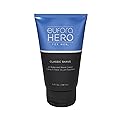 Eufora Hero for Men Classic Shave 5 oz Beauty & Personal Care Eufora
