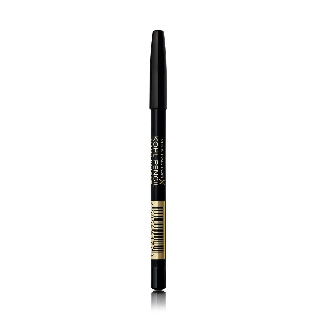 Max Factor Kohl Eyeliner Pencil - 020 Black Beauty & Personal Care Max Factor