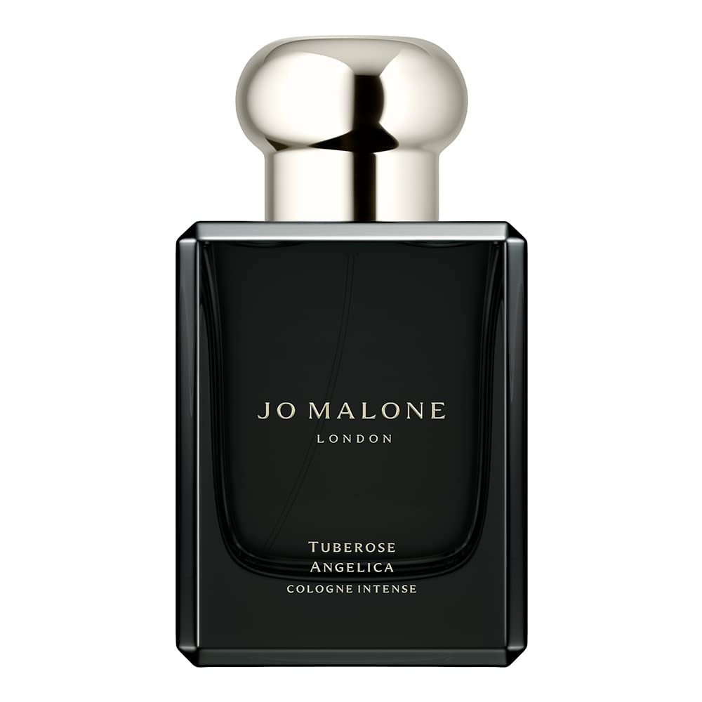 Jo Malone Tuberose Angelica Cologne Intense Eau de Cologen Spray for Unisex, 1.7 Ounce Beauty & Personal Care Jo Malone