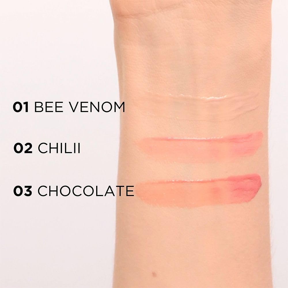 OH! My Lips Maximizer Beauty and Personal Care EVELINE COSMETICS