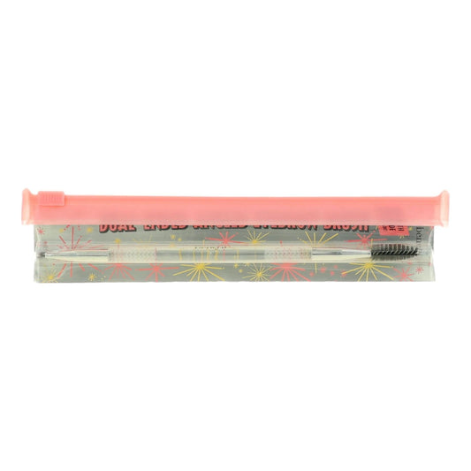 Benefit Cosmetics Dual Ended Angled Eyebrow Brush