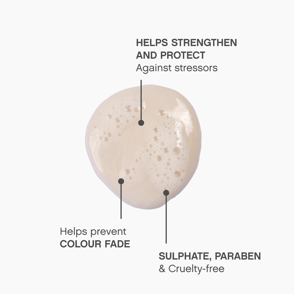 KEVIN.MURPHY ANGEL.WASH - Restorative Shampoo - For Fine Coloured Hair - Colour-Safe Shampoo - With Vitamins & Antioxidants - Sulphate & Paraben Free Beauty & Personal Care Kevin Murphy