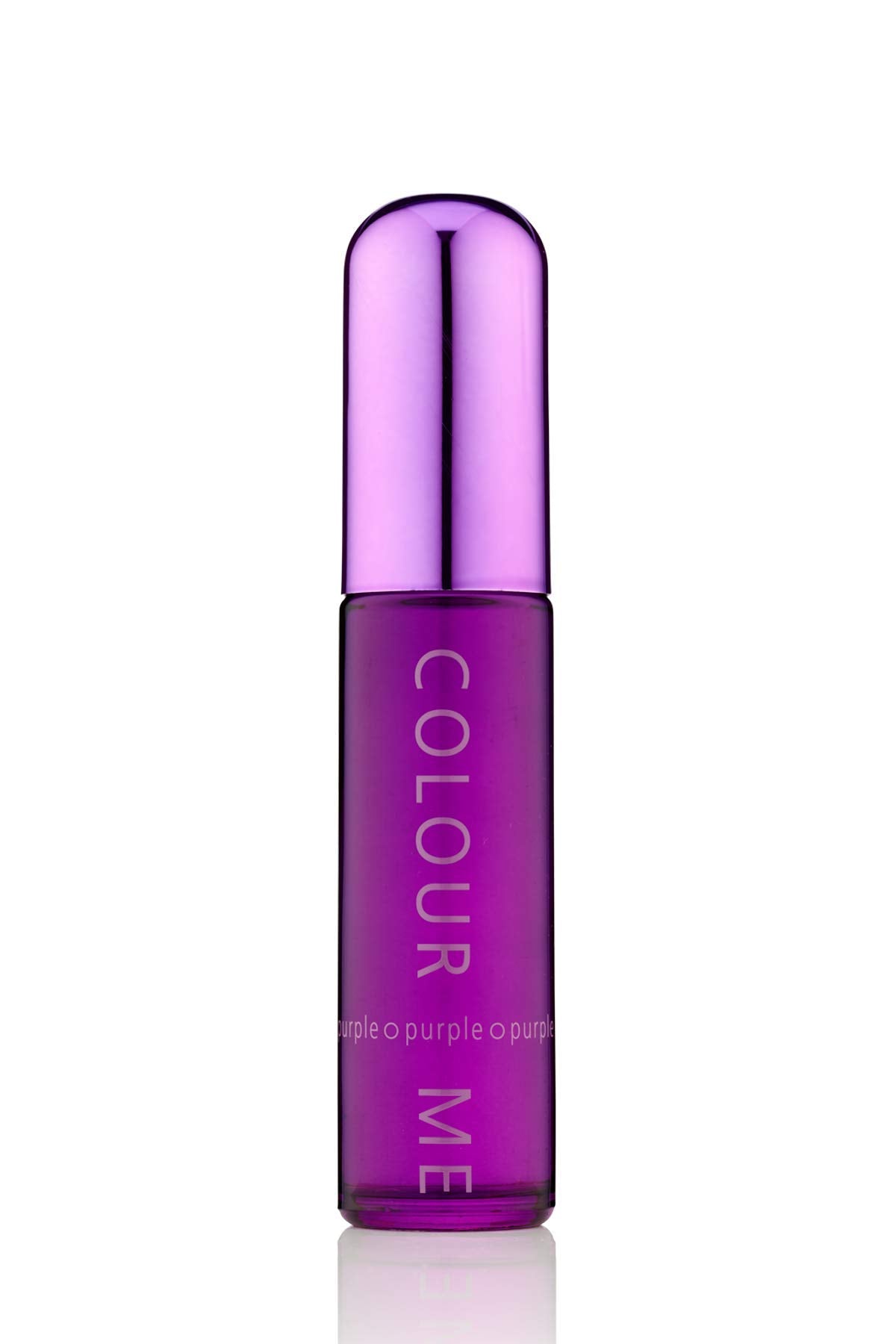 Colour Me Purple by Milton-Lloyd for Women - 1.7 oz PDT Spray Beauty & Personal Care COLOUR ME