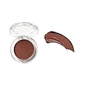 KVD Beauty Good Apple Lightweight Full-Coverage Cream Foundation Balm Deep 088 Beauty & Personal Care Kat Von D