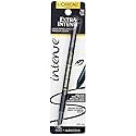 L'Oréal Paris Extra-Intense Pencil Eyeliner, 798 Black (Pack of 2) Beauty & Personal Care L'Oreal Paris