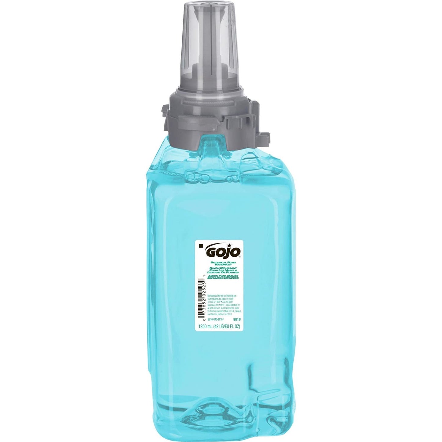 GOJO® Foam Soap Refill 881603-1 Each Beauty & Personal Care GOJO