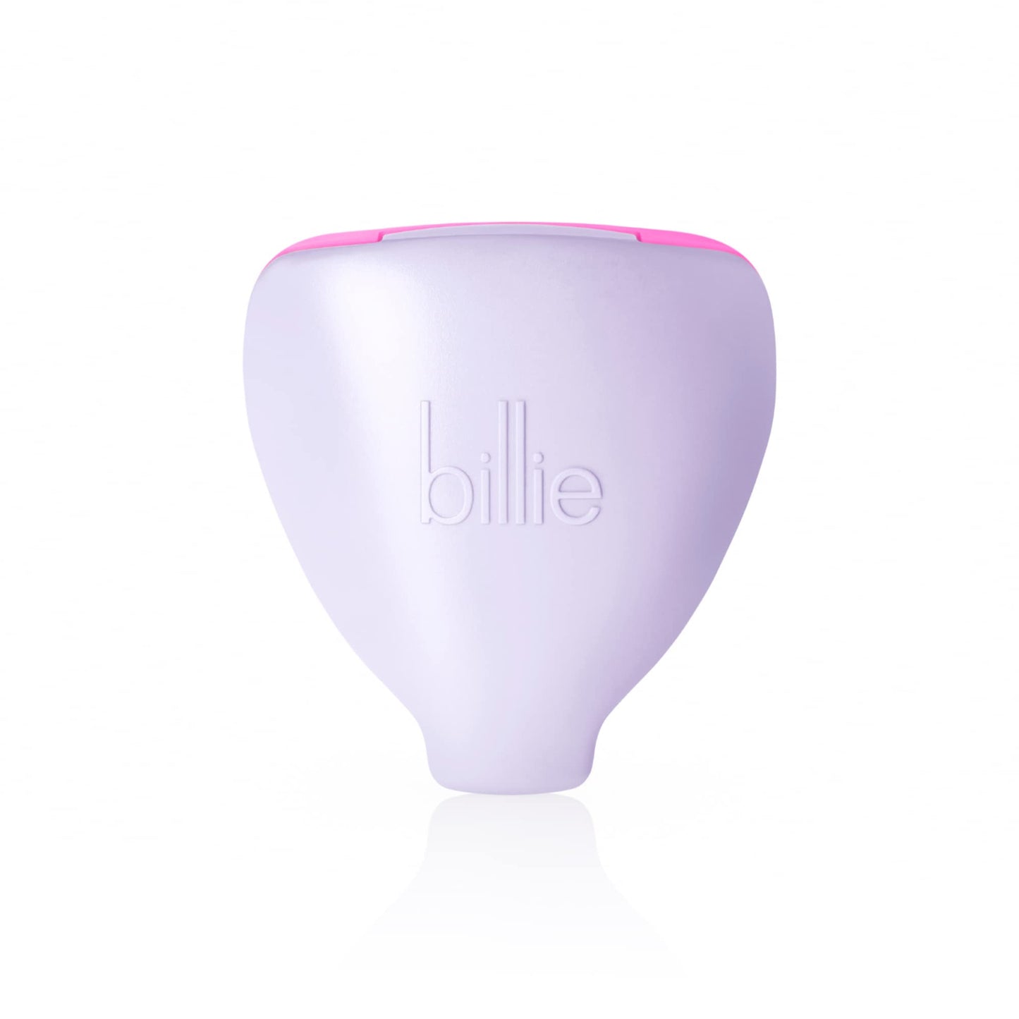 Billie 5-Blade Women’s Razor Travel Case - Take Your Razor To-Go - Magnetic Top - Easy Storage - Portable & Convenient - DreamPop Beauty and Personal Care Billie