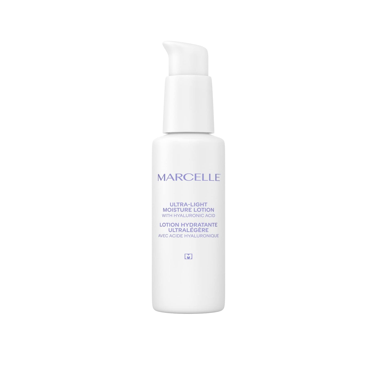 Marcelle Ultra-Light Moisture Lotion, Vegan, Cruelty-Free, Clean, Non-Comedogenic, Fragrance-Free, Paraben-Free, Mineral Oil-Free, Hypoallergenic, 100 Beauty & Personal Care MARCELLE