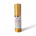 Diva Stuff Pink Coconut & Salmon Pdrn Facial Plumping Potion with Anemarrhena Asphodeloides, Volufiline, Hyaluronic Acid Niacinamide Oil-Free Serum Beauty & Personal Care Diva Stuff