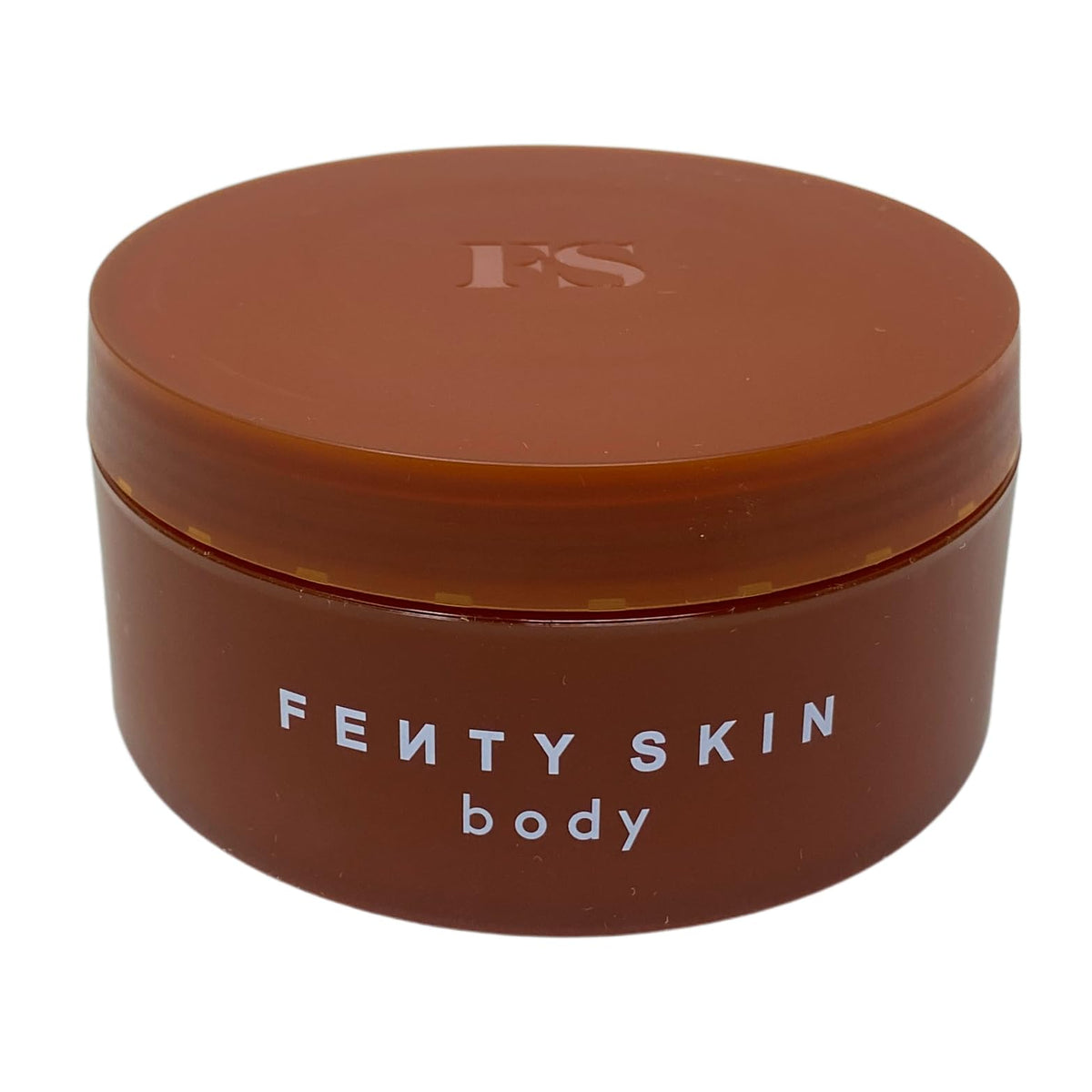 FENTY BEAUTY Butta Drop Whipped Oil Body Cream - Amber Bouquet (200 mL / 6.7 fl oz)