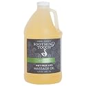Soothing Touch W67354H Nut Free Oil, 1/2 Gallon Beauty & Personal Care Soothing Touch