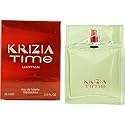 Krizia Time By Krizia For Women. Eau De Toilette Spray 2.5 Ounces Beauty & Personal Care Krizia