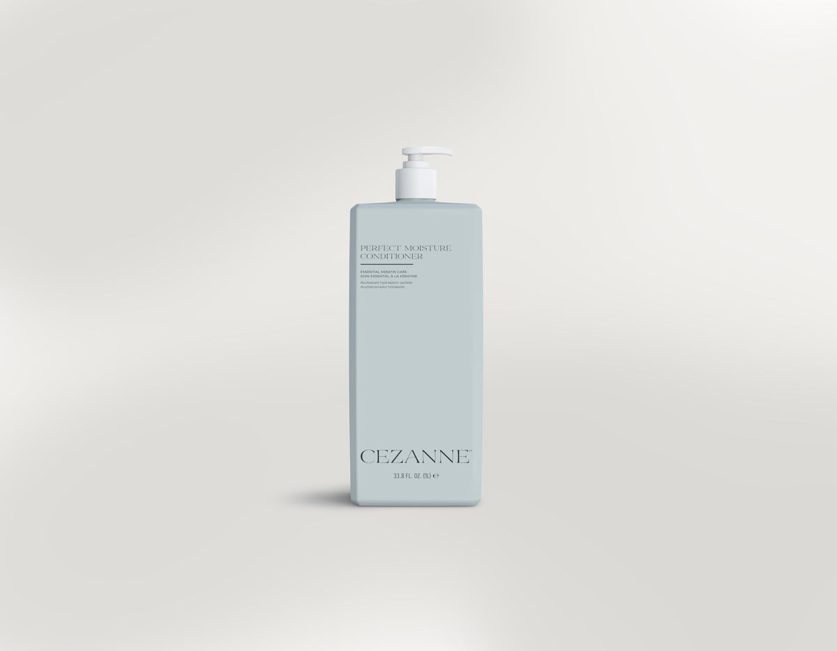 Cezanne Perfect Moisture Conditioner 1 Liter Bottle