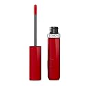 L'Oreal Paris Infallible Lacque Resistance Liquid Lipstick, 16HR Long Lasting Lip Makeup with Lacquer-Like Shine and Zero Transfer, 420, Le Rouge Beauty & Personal Care L'Oreal Paris