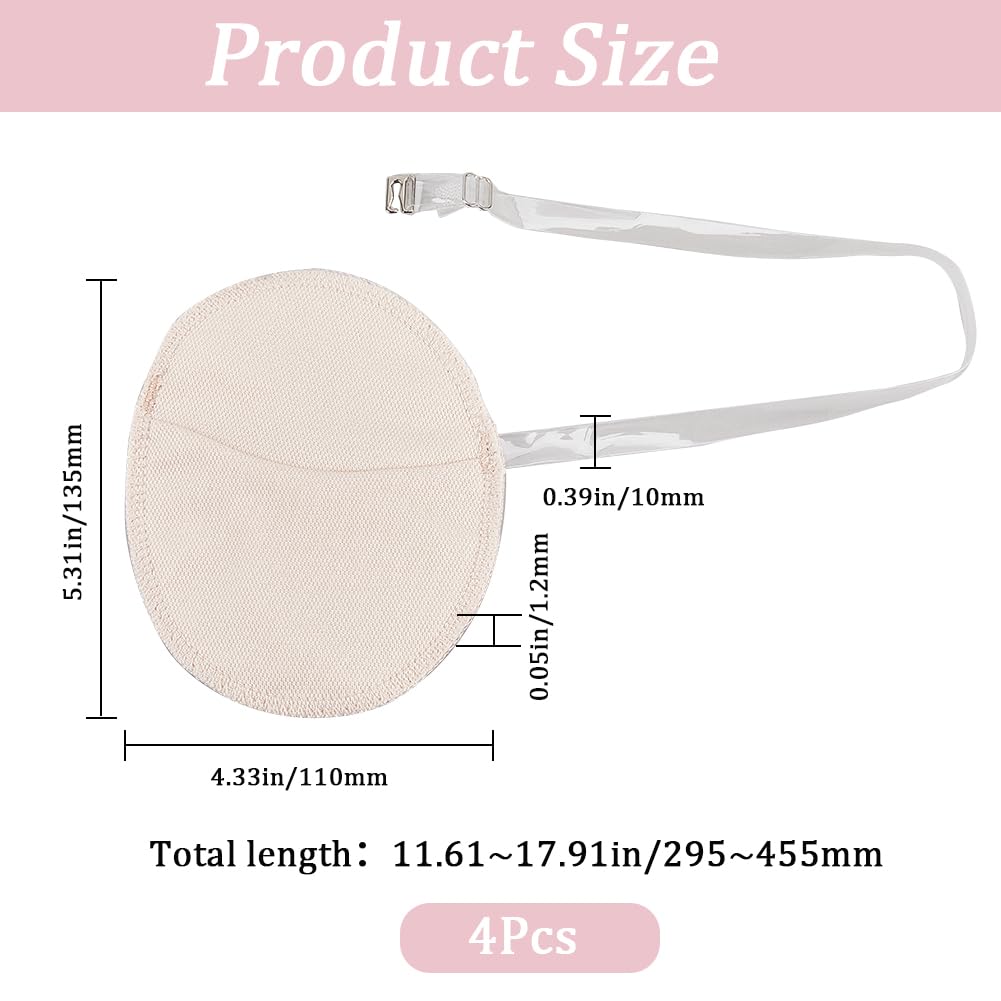 GORGECRAFT 2 Pair Underarm Sweat Pads Reusable Summer Armpit Sweat Absorbing Guards with Shoulder Strap Washable Anti-Perspiration Absorbent Beauty and Personal Care GORGECRAFT