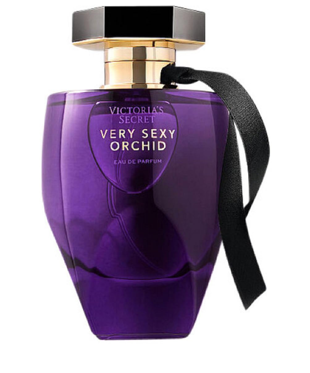 Victoria's Secret Very Sexy Orchid Perfume For Women Eau de Parfum 1.7 Fluid Ounce Beauty & Personal Care Victoria's Secret