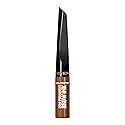 Revlon ColorStay 5-in-1 Semi-Permanent Brow Ink with Spoolie Brush, Waterproof, Transfer-Proof, Eyebrow Makeup, Easy to Remove, 351 Warm Brown Ink Beauty & Personal Care REVLON