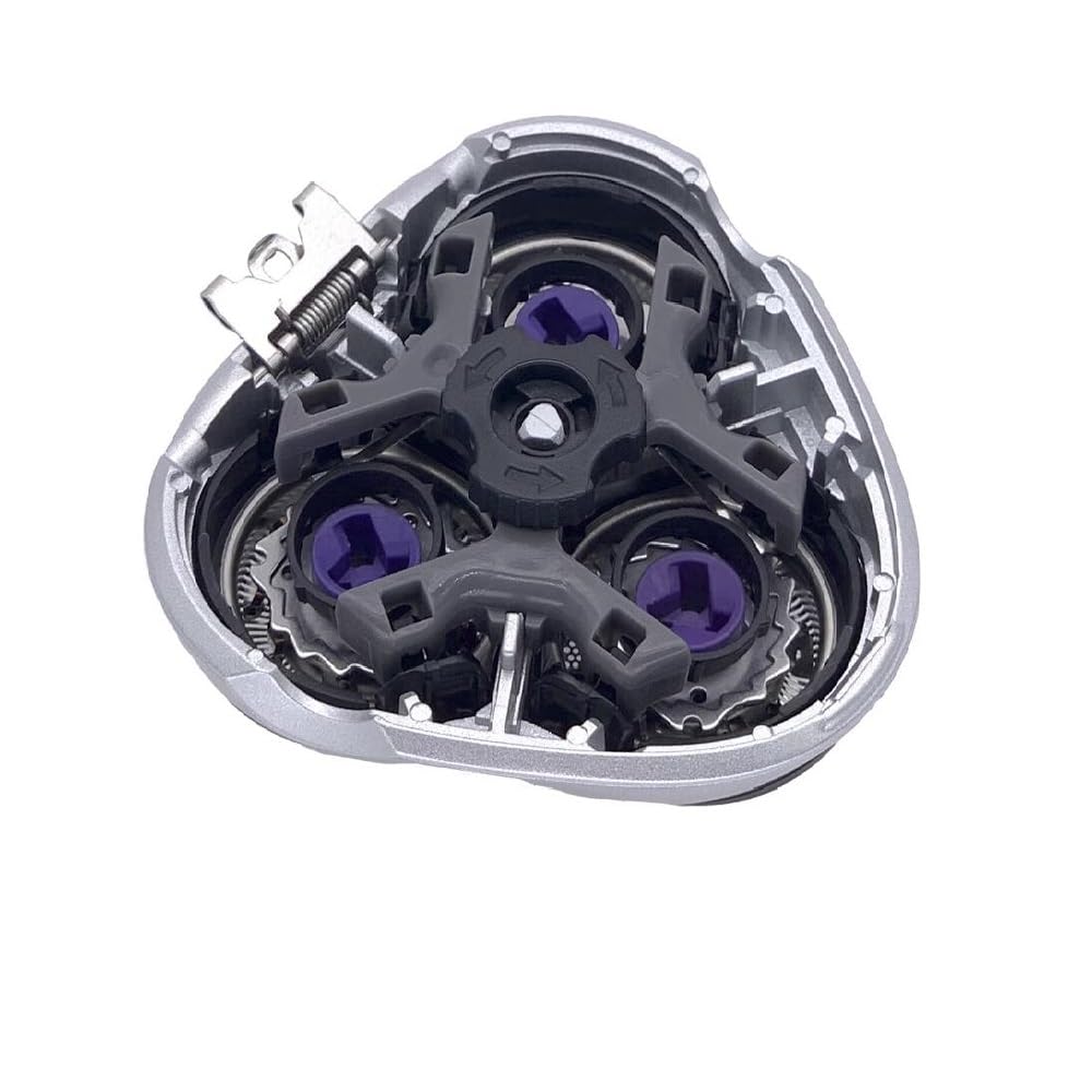 Full Set Electric Shaver Head Replacement for Philips Norelco PT878 AT830 AT875 AT880 AT895 AT920 AT940 PT870 PT920 Razor Blade Beauty and Personal Care Tuchaolan