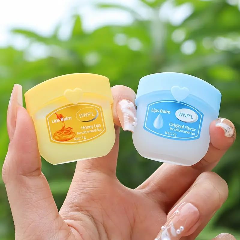 WNP'L Moisturizing Lip Balm (Regular, Original), 1 Count (Pack of 1) Beauty and Personal Care WNP'L