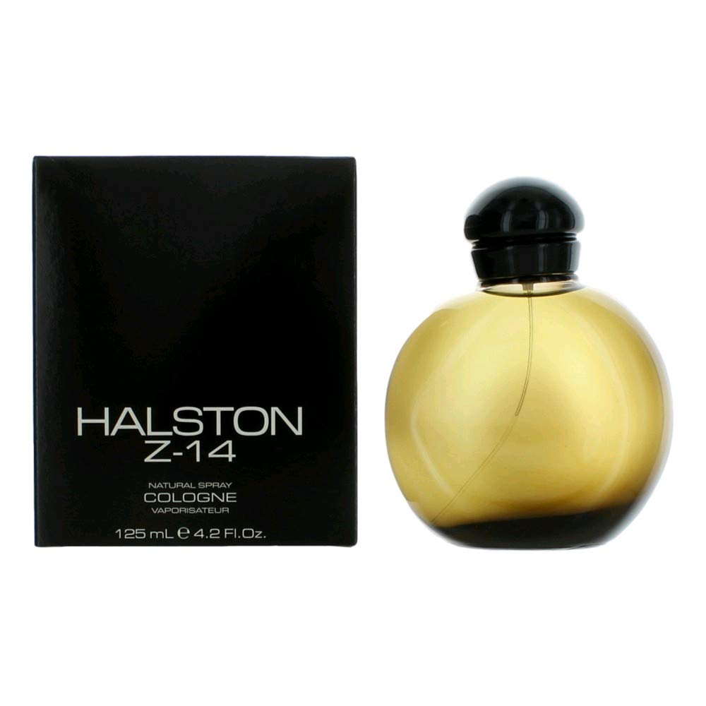 HALSTON Z-14 Cologne Spray 4.2 oz Men Beauty & Personal Care HALSTON