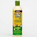 ORS Olive Oil Strengthen & Nourish Replenishing Conditioner infused with Sweet Orange Oil for Revitalizing Moisture 12.25 Ounce (Pack of 3) Beauty & Personal Care ORS