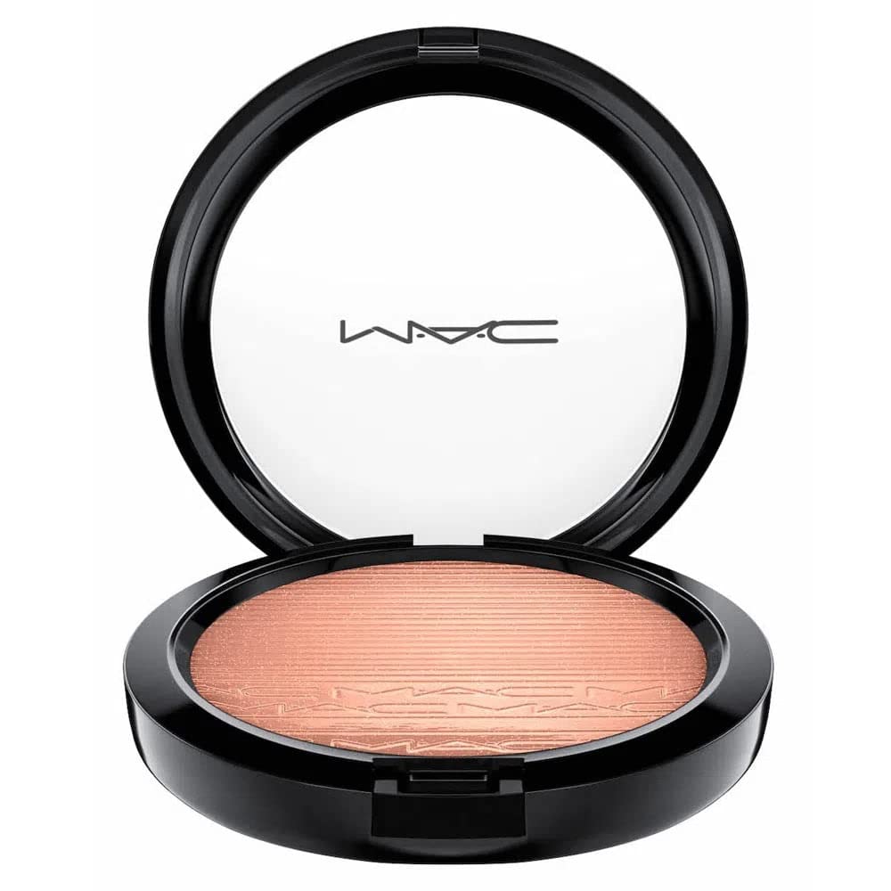 M.A.C Extra Dimension Skinfinish Powder, Luminous Finish, Unisex Beauty & Personal Care MAC